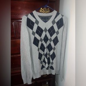TOMMY HILFIGER sweater, size XL